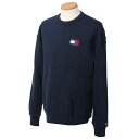 トミー ヒルフィガー 服（父向き） トミーヒルフィガー トレーナー 78F0170 002 スウェット 長袖 メンズ TOMMY HILFIGER