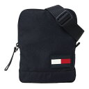 トミーヒルフィガー ショルダーバッグ AM0AM07258DW5 メンズ TOMMY HILFIGER