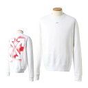 オフホワイト Tシャツ OMBA025E20FLE0030125 長袖 ロンT メンズ OFF WHITE