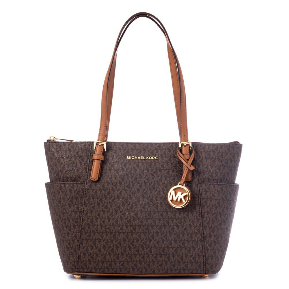 フェンディ 革トートバッグ レディース マイケルコース トートバッグ 30S0GTTT1B 252 レディース MICHAEL KORS