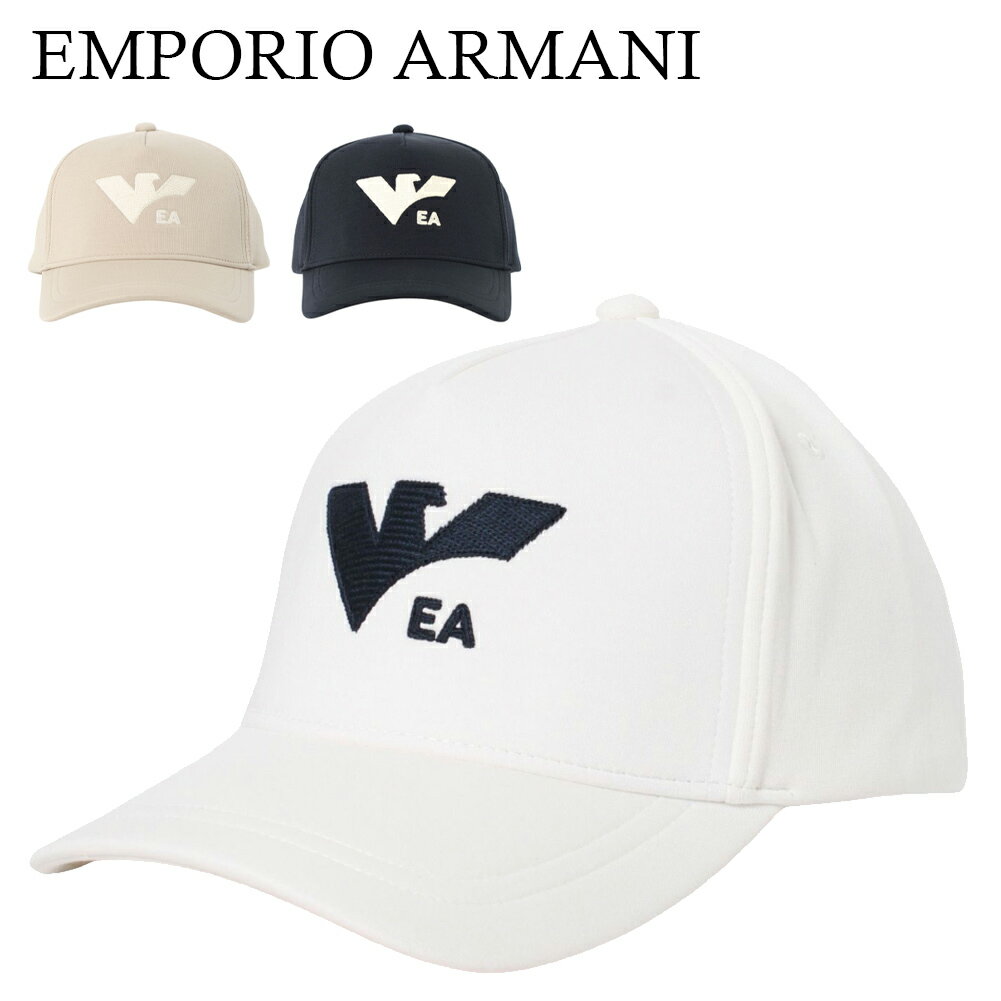 アルマーニ エンポリオアルマーニ キャップ 627875 2R560 メンズ EMPORIO ARMANI