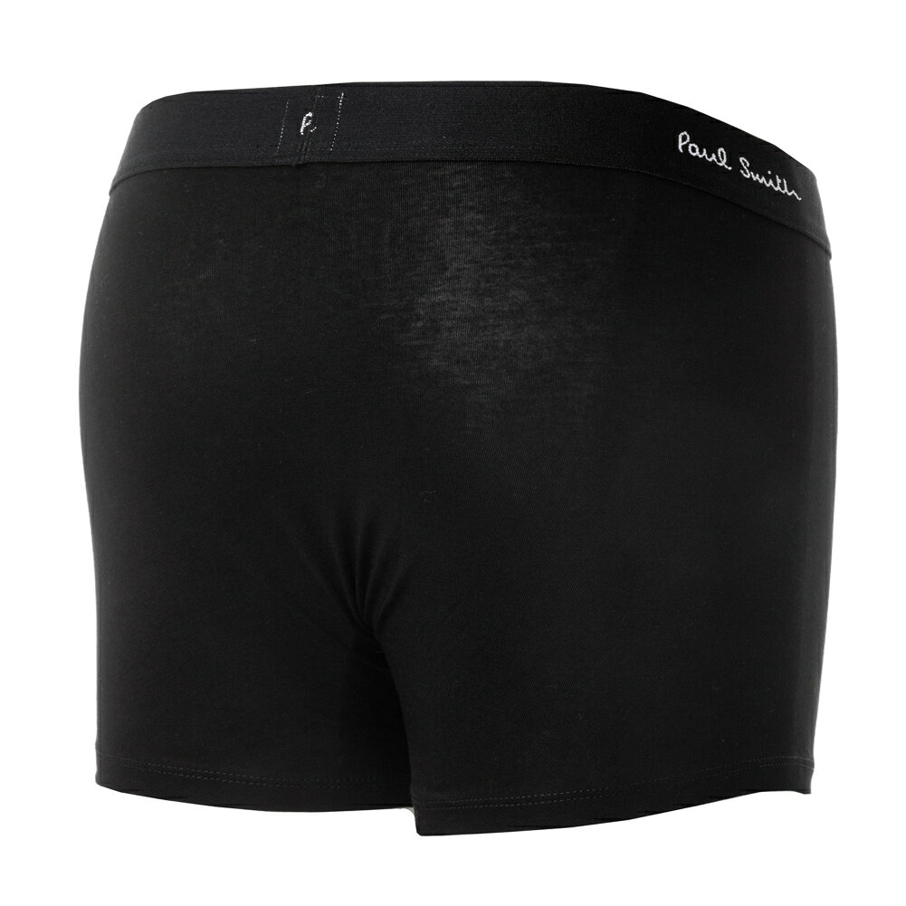 ポールスミス 3Pボクサー M1A 914C A3PCKD 79A Black/Multi メンズ PAUL SMITH