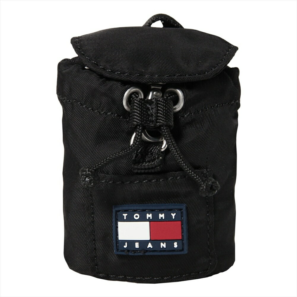 ȥߡҥե ۥ AM0AM07720C87 Black  TOMMY HILFIGER