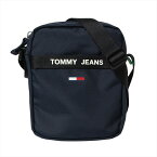 トミーヒルフィガー ショルダーバッグ AM0AM08208C87 Twilight Navy メンズ TOMMY HILFIGER