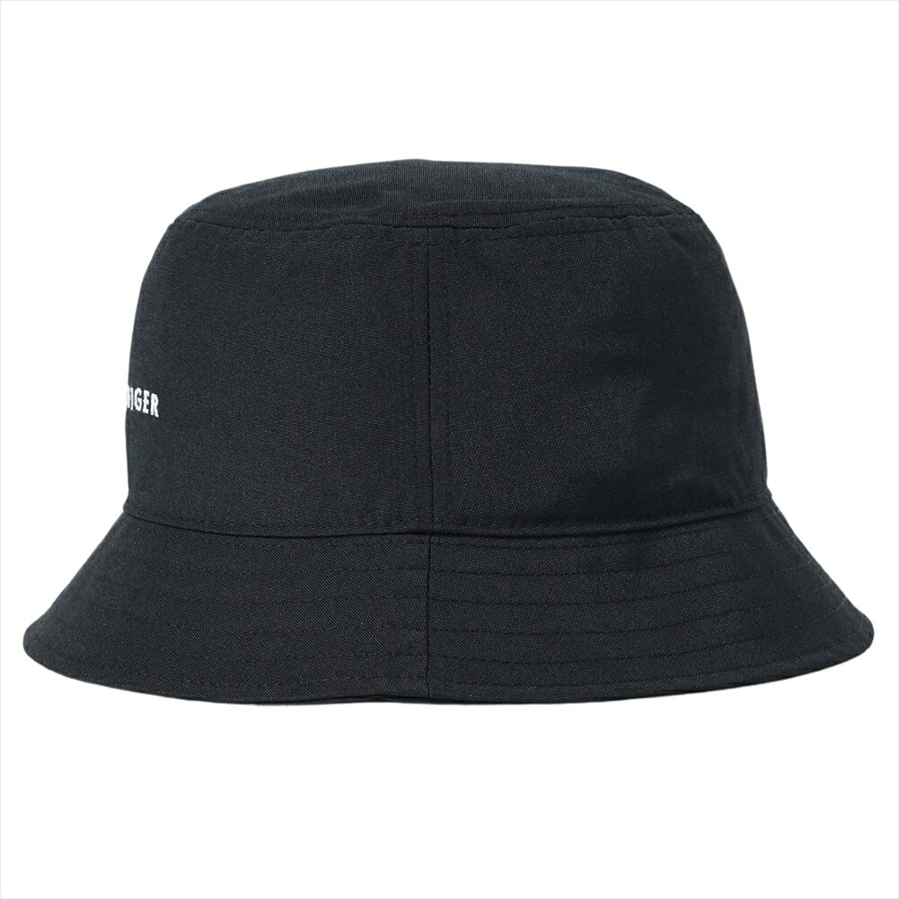 トミーヒルフィガー ハット AM0AM08283DW4 Tommy Navy メンズ TOMMY HILFIGER