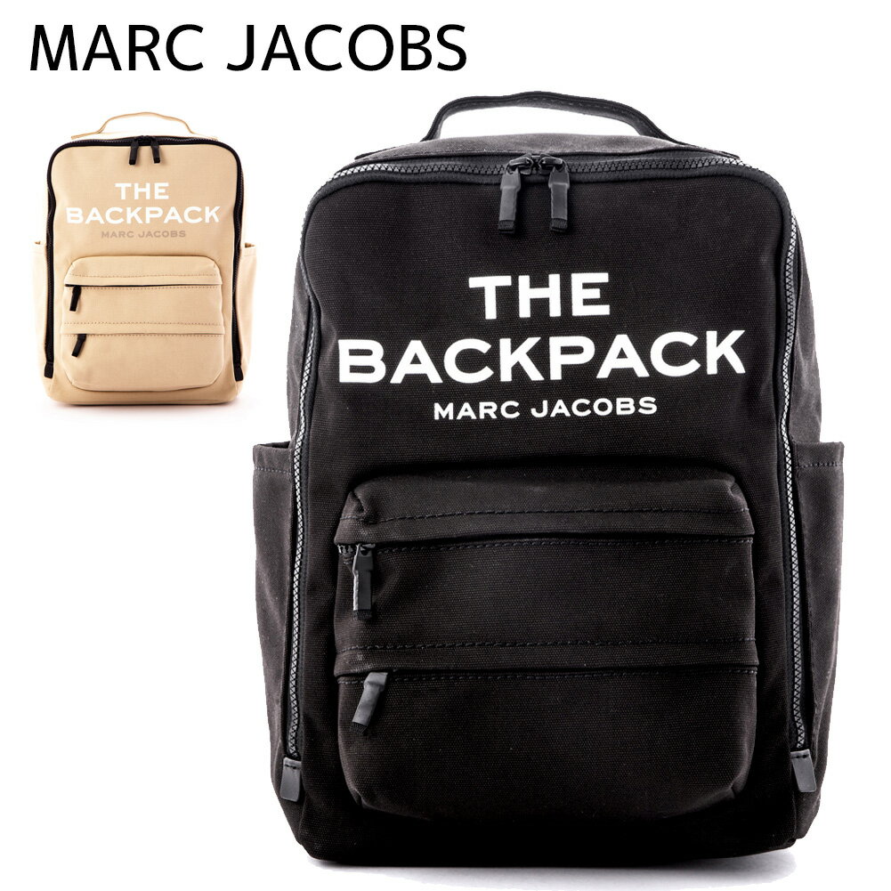 マークジェイコブス バックパック H301M06SP21 レディース MARC JACOBS