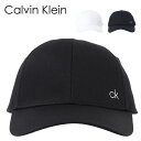 カルバン・クライン カルバンクライン キャップ K50K507602 メンズ CALVIN KLEIN