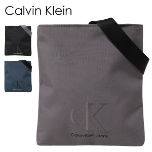 カルバンクライン ショルダーバッグ K50K508184 メンズ CALVIN KLEIN