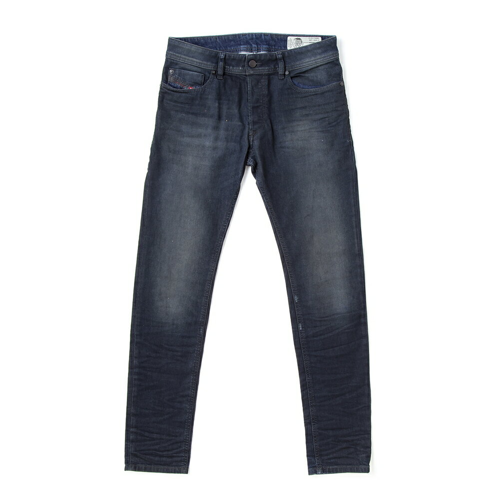 ディーゼル ディーゼル PANTS 00S7VF 0842Q 01 ネイビー DIESEL