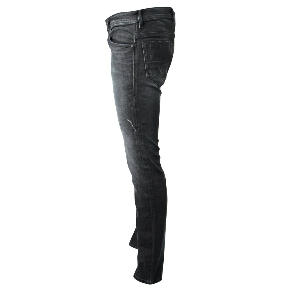 ディーゼル PANTS 00SW1Q 0683Q 02 ブラック DIESEL