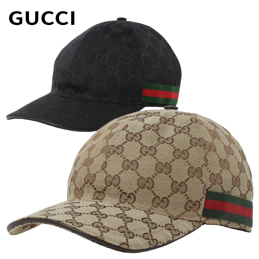 乐天商城 - グッチ キャップ 200035 KQWBG メンズ GUCCI