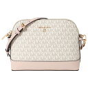 マイケルコース ショルダーバッグ 32T1GT9C3B 173 Vanl/sftpink レディース MICHAEL KORS