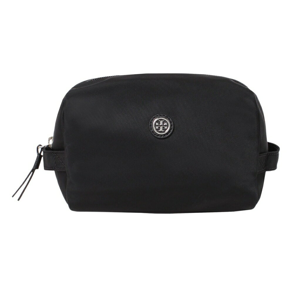 トリーバーチ コスメケース 84999 001 Black レディース TORY BURCH