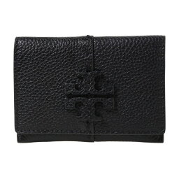 トリーバーチ 名刺入れ トリーバーチ カードケース 90876 001 Black レディース TORY BURCH