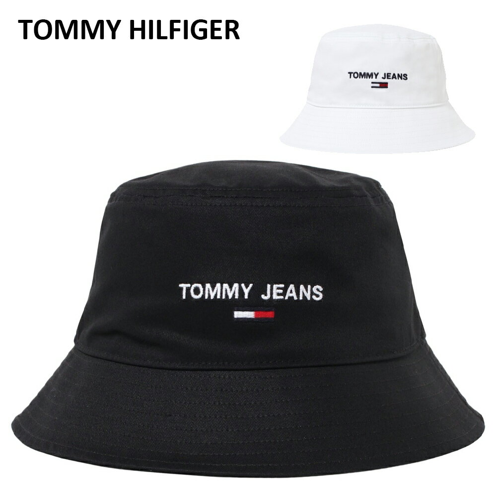 トミーヒルフィガー ハット AW0AW11661 レディース TOMMY HILFIGER