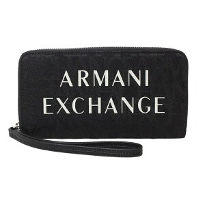 ޡ˥ 饦ɥեʡĹ 948451 CC708 00020 Black  ARMANI EXCHANGE