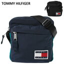 トミーヒルフィガー ショルダーバッグ メンズ トミーヒルフィガー ショルダーバッグ AM0AM08846メンズ TOMMY HILFIGER