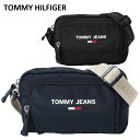 トミーヒルフィガー ショルダーバッグ AW0AW11828 レディース TOMMY HILFIGER