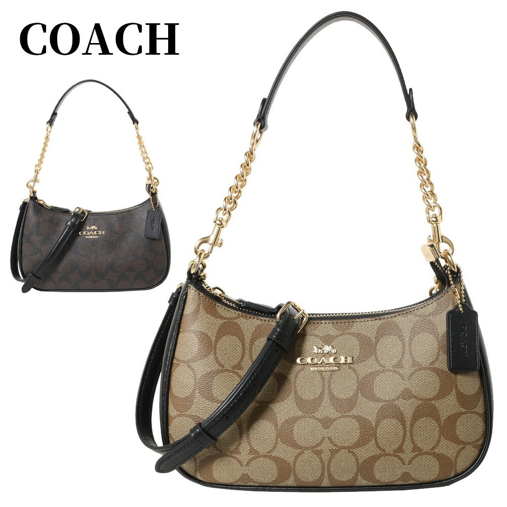 アレックス コーチアウトレット ショルダーバッグ CA548 レディース COACH OUTLET