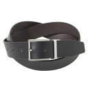 カルバンクライン ベルト K50K504311910 Black/Brown メンズ CALVIN KLEIN