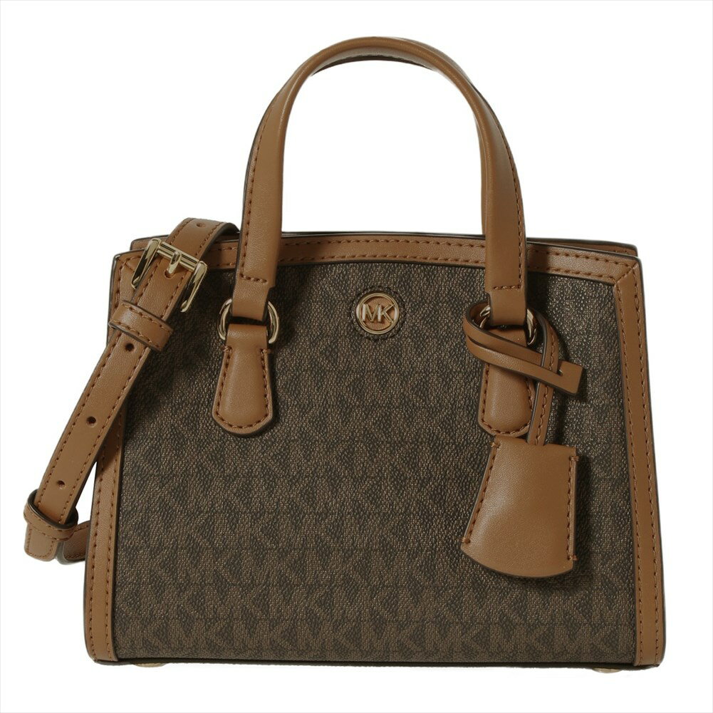 マイケルコース ショルダーバッグ 32R3G7CC0B 252 BRN/ACORN MICHAEL KORS