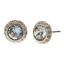 スワロフスキー ピアス レディース 5505470 SAWROVSKI Angelic stud earrings