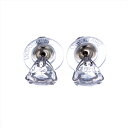 スワロフスキー ピアス レディース 5619498 SAWROVSKI Millenia stud earrings