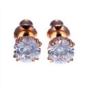 スワロフスキー ピアス レディース 5638801 SAWROVSKI Constella stud earrings