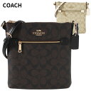 コーチアウトレット ショルダーバッグ CF340 COACH OUTLET