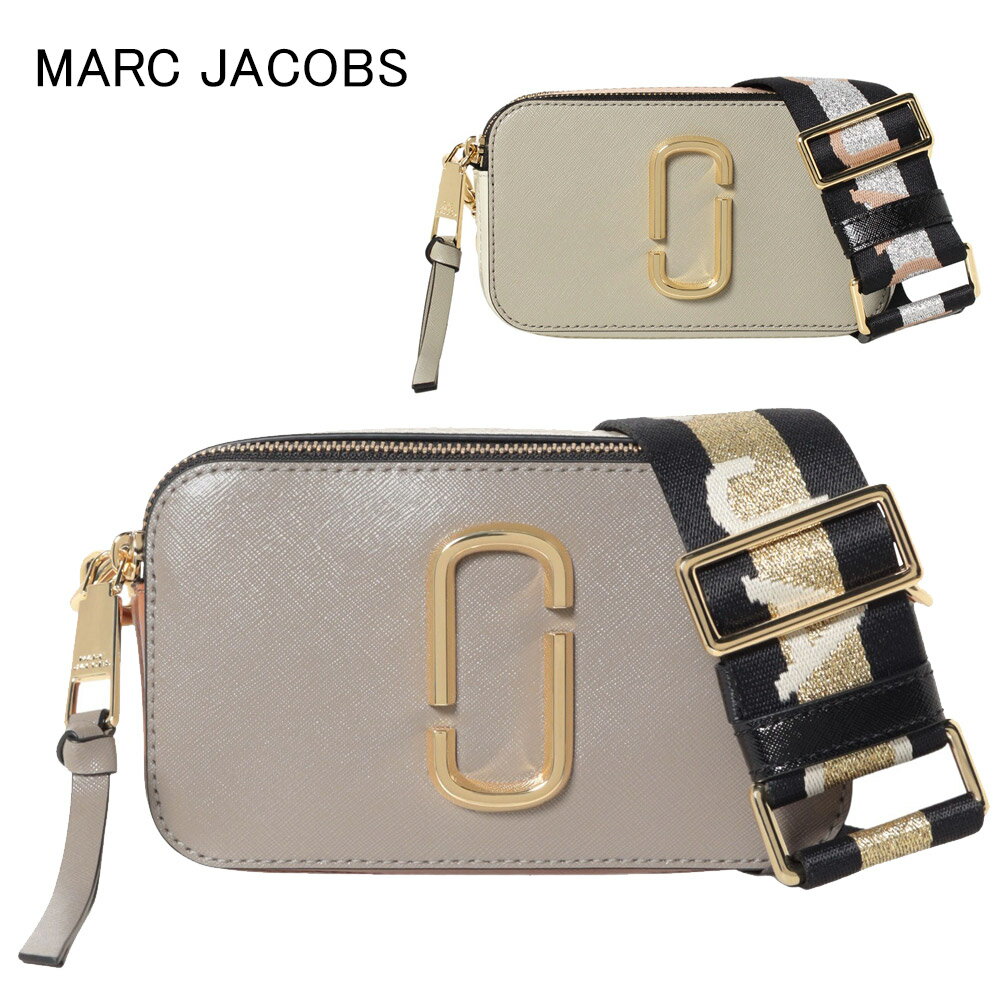 マークジェイコブス ショルダーバッグ M0014146 MARC JACOBS