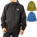 ザ ノースフェイス ジャケット NF00A8AZ TNF BLACK THE NORTH FACE/メンズ アウター ナイロンジャケット 薄手 防寒 マウンテン...