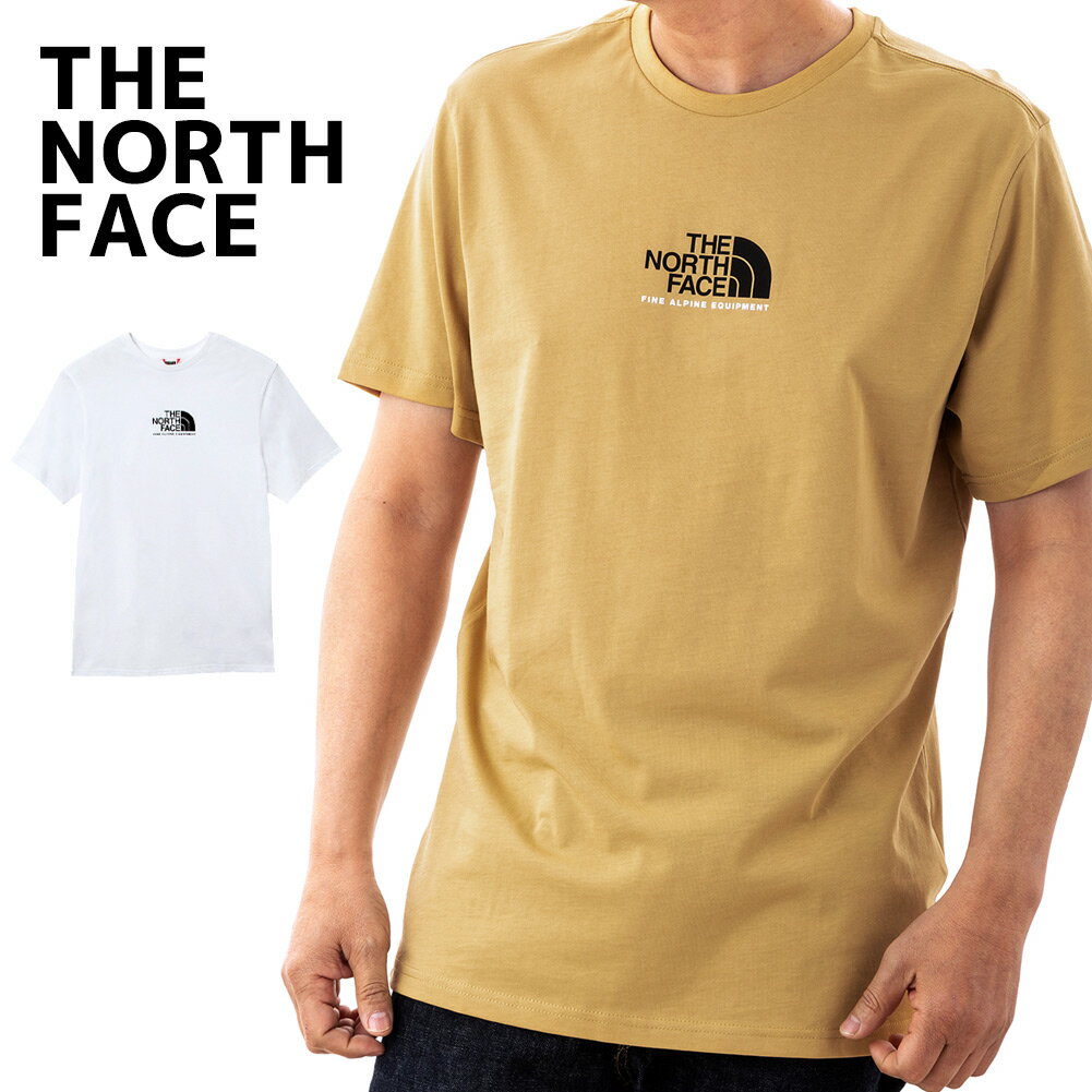 楽天インポートブランド オフプライスザ ノースフェイス Tシャツ NF0A4SZU LA9 THE NORTH FACE