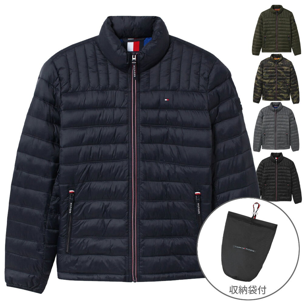 トミーヒルフィガー ジャケット 150AN796 TOMMY HILFIGER