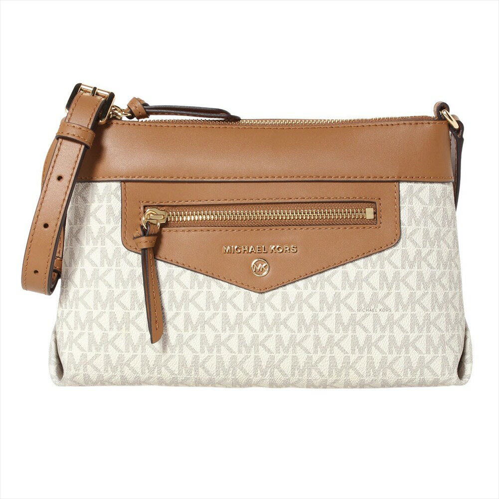 樂天商城 - マイケルコース ショルダーバッグ 30H1GWRM2B 149 Vanilla/acrn MICHAEL KORS