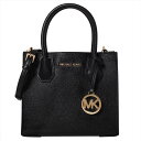 マイケルコースアウトレット ショルダーバッグ 35S1GM9M2L BLACK Black MICHAEL KORS OUTLET