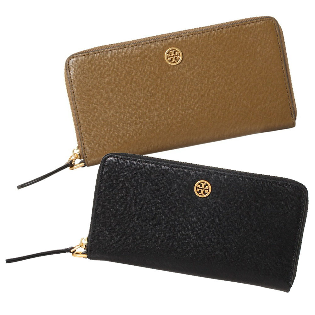 トリーバーチ 財布（レディース） トリーバーチ ラウンドファスナー長財布 84066 TORY BURCH