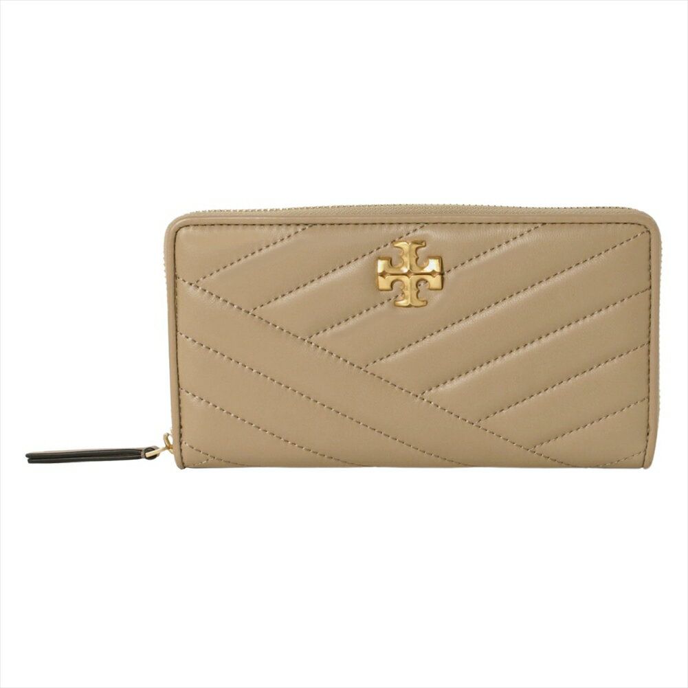 トリーバーチ 財布（レディース） トリーバーチ 長財布 90348 251 Desert Dune TORY BURCH