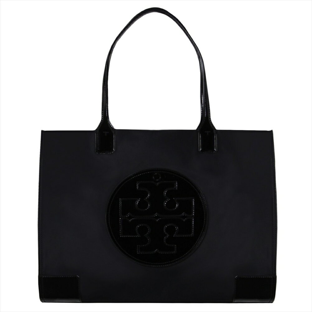 トリーバーチ トートバッグ 90479 001 Black TORY BURCH