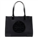 トリーバーチ トートバッグ 90482 001 Black TORY BURCH