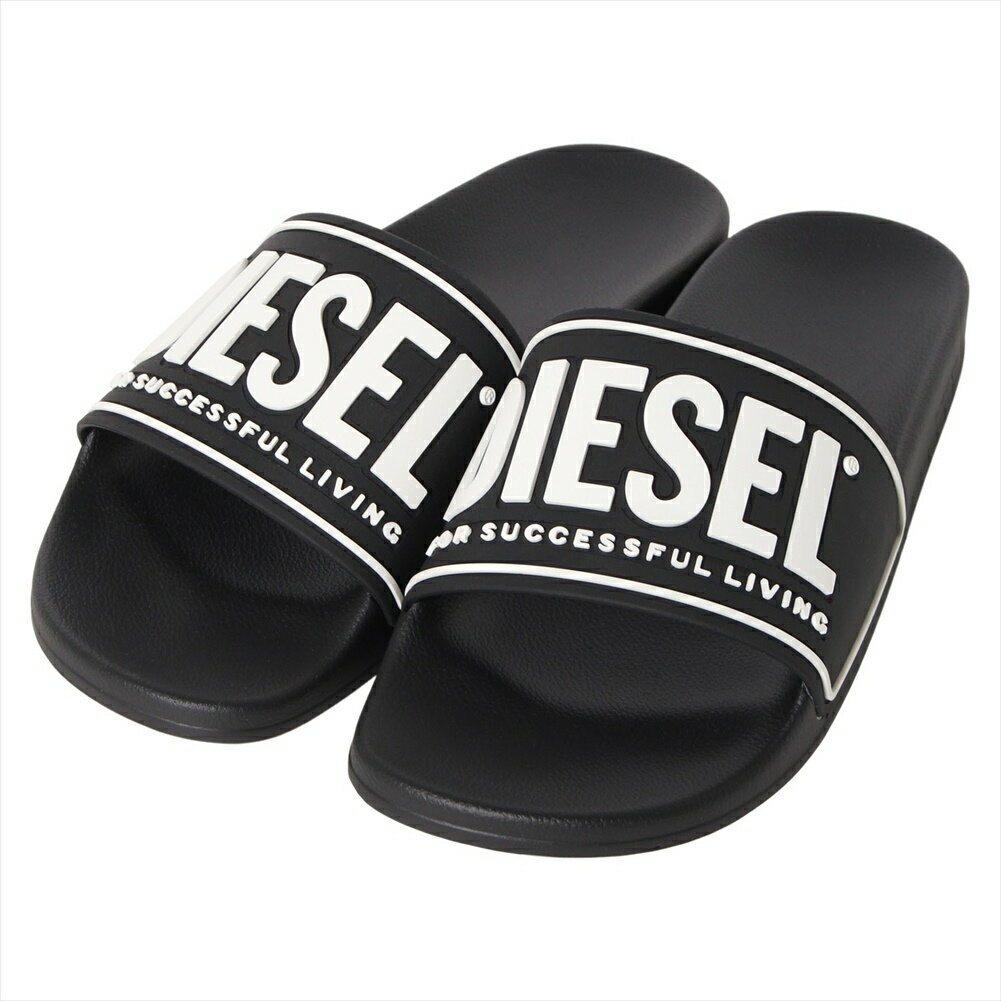 ǥ  Y02801 P4441 H0958 42 Black DIESEL