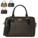 コーチアウトレット ショルダーバッグ CH280 COACH OUTLET/レディース プレゼント ブランド 誕生日 記念日 クリスマス ご褒美