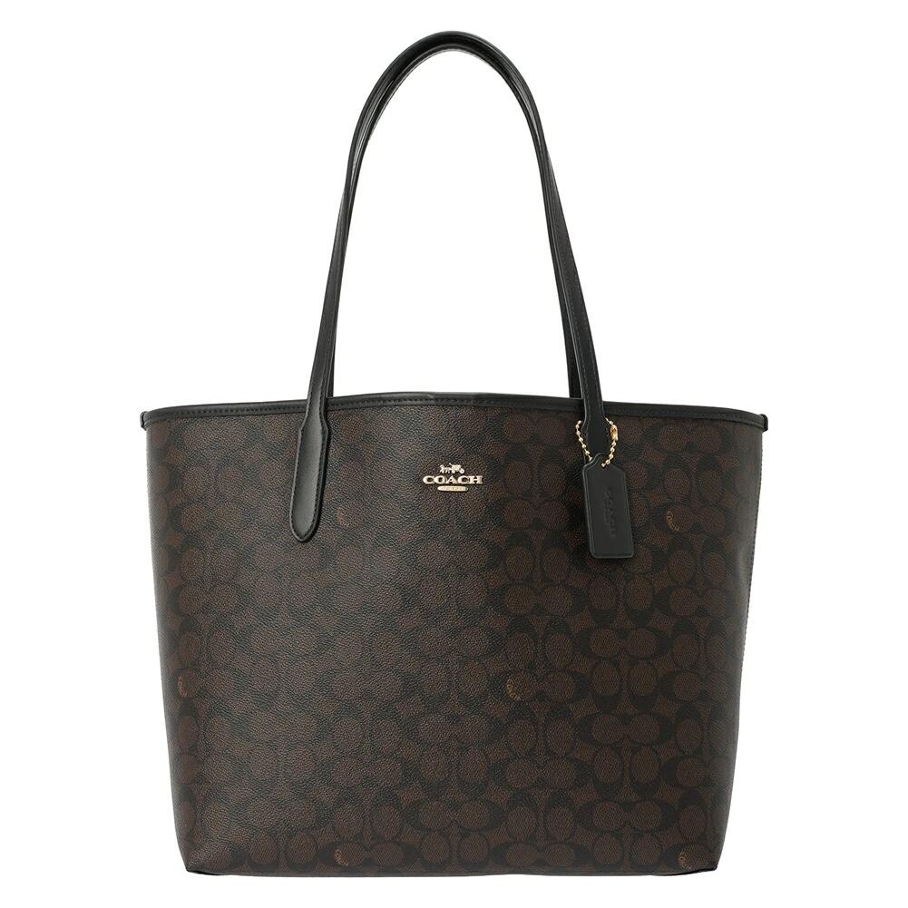 コーチアウトレット トートバッグ レディース CV976 COACH OUTLET バッグ 大きめ a...
