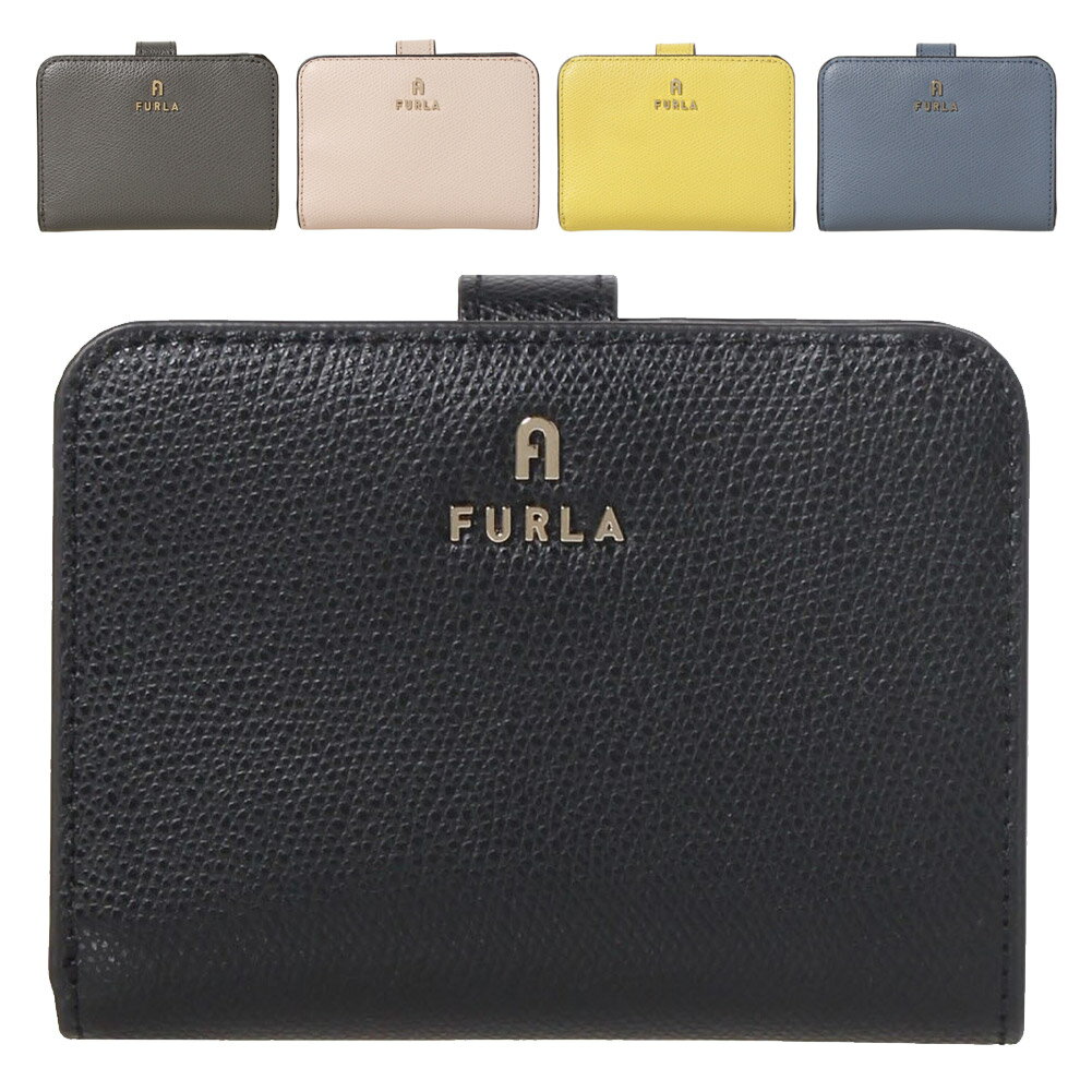 フルラ 二つ折り財布 WP00315 ARE000 FURLA