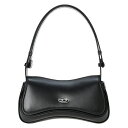 ディーゼル PLAY CLUTCH CLUTCH ショルダーバッグ X10202 PR227 T8013 BLACK DIESEL