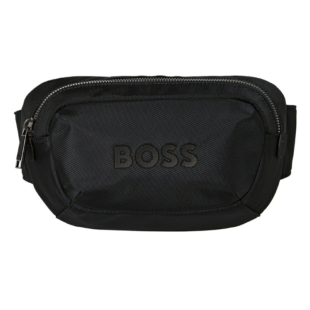 Rakuten - ヒューゴボス ショルダーバッグ 50548215 406 ダークブルー HUGO BOSS