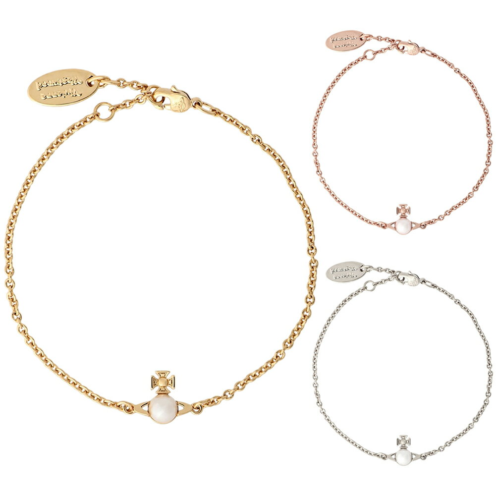 ヴィヴィアンウエストウッド ブレスレット 61020177 Vivienne Westwood