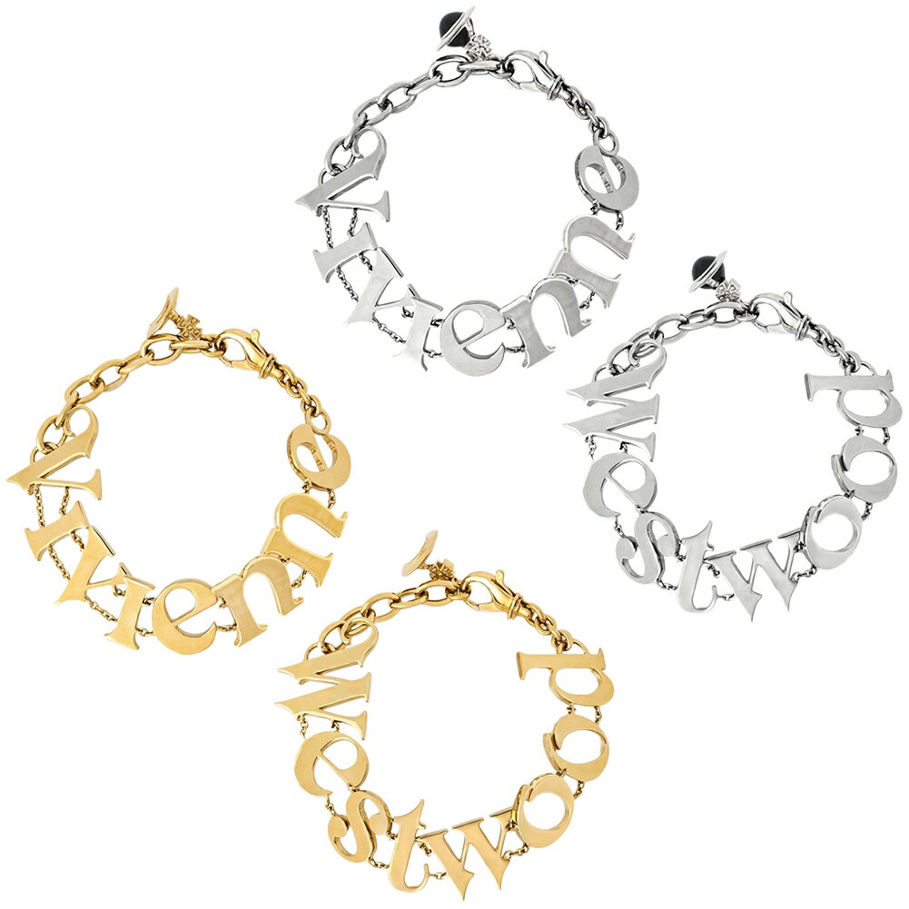 ヴィヴィアンウエストウッド ブレスレット 61020223 Vivienne Westwood