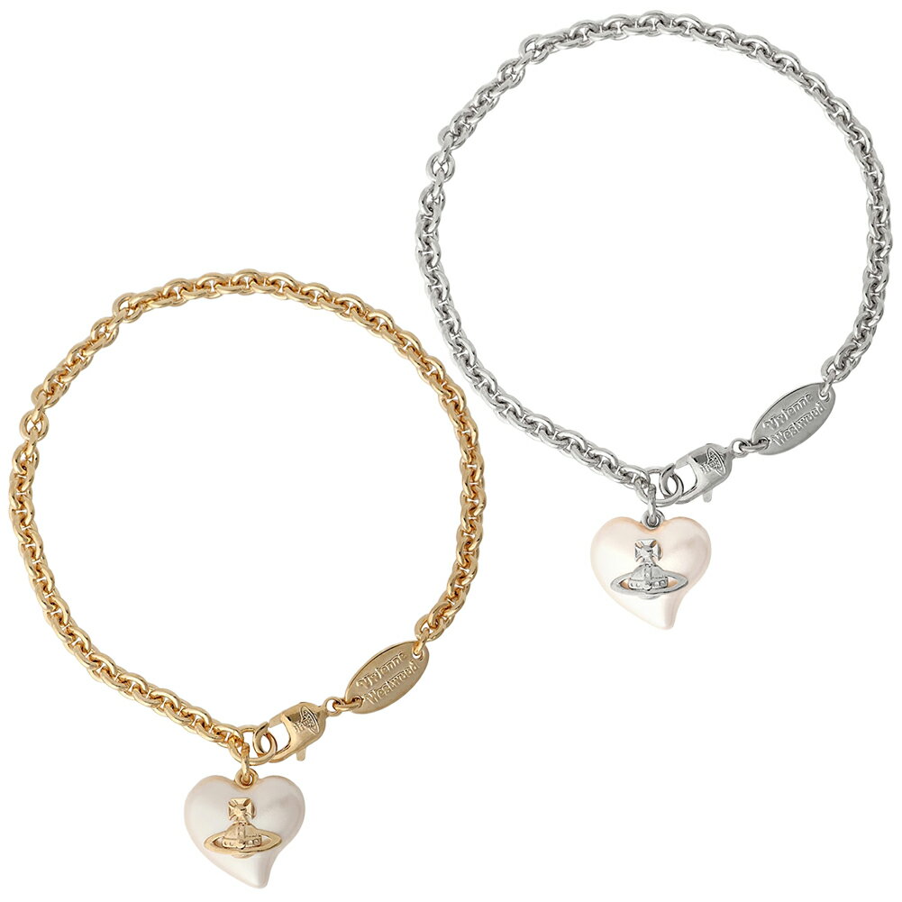 ヴィヴィアンウエストウッド ブレスレット 61020239 Vivienne Westwood