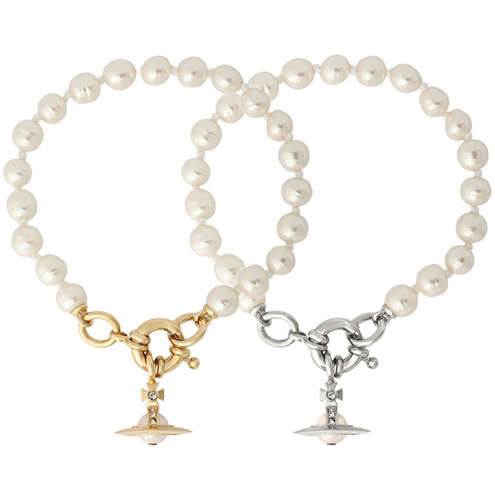 ヴィヴィアンウエストウッド ブレスレット 6102023V Vivienne Westwood