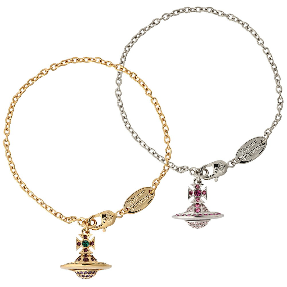 ヴィヴィアンウエストウッド ブレスレット 6102024M Vivienne Westwood